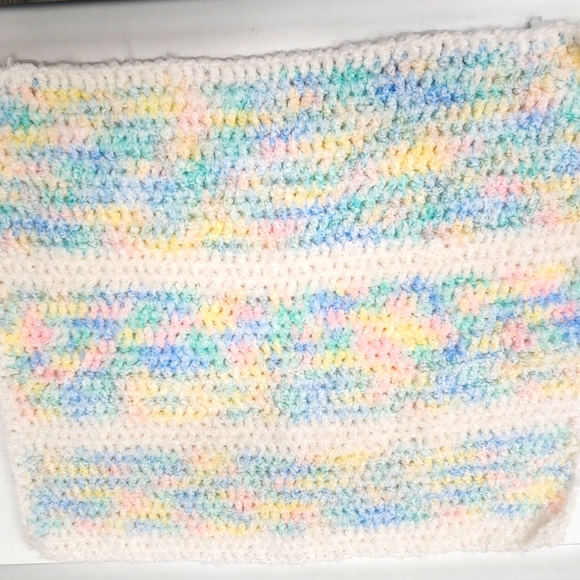 SOFT Lapghan- Made by Me, Lori - Picture 5 of 5